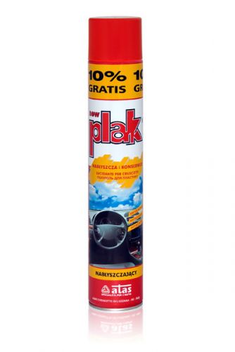 Plak 750ml Truskawka * FRAGOLA* op.24szt.