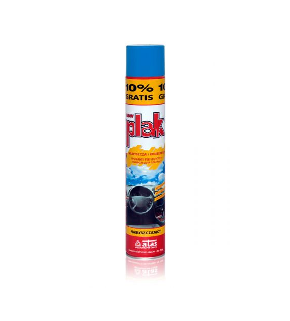 Plak 750ml Lawenda*LAVANDA* op.24szt.