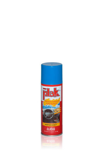 Plak 200ml Lawenda ( LAVANDA )