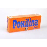 Klej Poxilina 38 ml. / 70g (1772)
