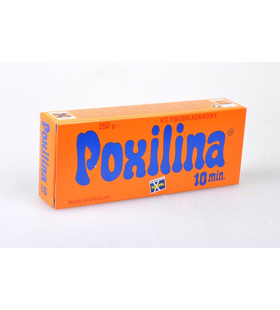 Klej Poxilina 38 ml. / 70g (1772)