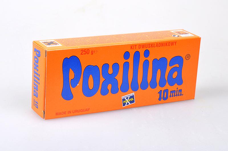 Klej Poxilina 38 ml. / 70g (1772)
