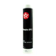 Smar TEXACO  Starplex EP-2  do łożysk bezołowiowy litowy 0,4kg DELO czerwony