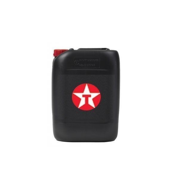 Olej TEXACO SUTO EXTRA 10W/30 20L hydrauliczno-przekładniowy GL-4