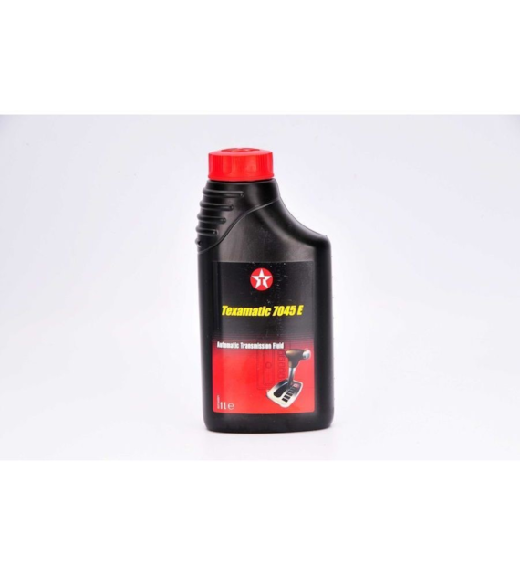 Olej TEXACO TEXMATIC 7045e ATF (Dexron III) 1l     nowa nazwa HD 389