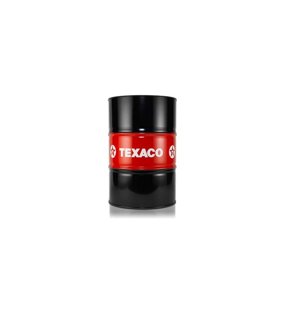 Olej TEXACO Ursa premium TD 15W/40 208L (DELO GOLD ULTRA E)