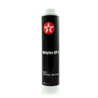 Smar TEXACO  Molytex EP2  uniwersalny z dodatkiem molibdenu Mos2 0,4kg