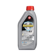 Olej TEXACO Havoline Ultra S  5W/40 1l API SN/CF C3 GM Dexos 2 MB 229.51/229.31 VW 502.00/505.00 BMW Longlife-04