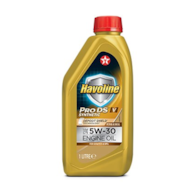 Olej TEXACO Havoline ProDS V (dawny Ultra V) 5W/30 1l  C3/C2  VW 504/507 Long Life III MB 229.31/229.51