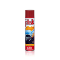 Plak 400ml Wiśnia ( AMARENA )