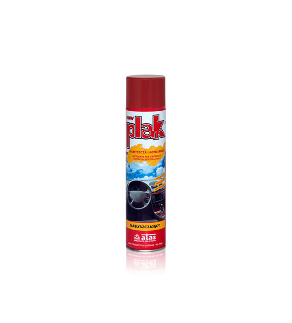 Plak 400ml Wiśnia ( AMARENA )