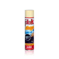 Plak 400ml Wanilia  ( VANIGLIA )