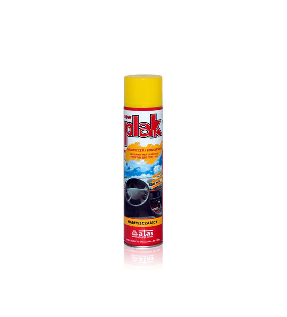 Plak 400ml Cytryna ( LIMONE )