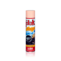 Plak 400ml Brzoskwinia ( PESCA )