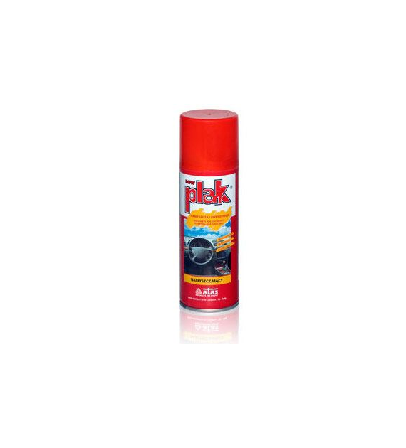 Plak 200ml Truskawka ( FRAGOLA )