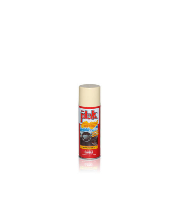 Plak 200ml Wanilia  (VANIGLIA)