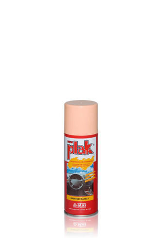 Plak 200ml Brzoskwinia ( PESCA )
