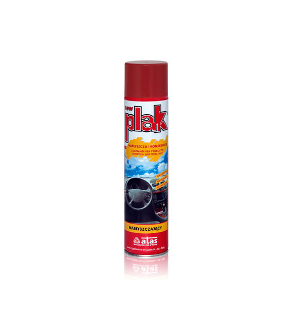 Plak 600ml Wiśnia ( AMARENA )