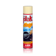 Plak 600ml Wanilia ( VANIGLIA )