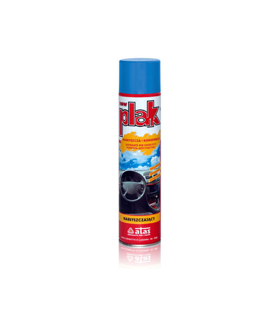 Plak 600ml Lawenda ( LAVANDA )
