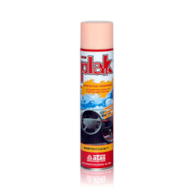Plak 600ml Brzoskwinia ( PESCA )