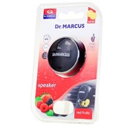 Zapach Dr.M. Speaker RED FRUITS 8ml