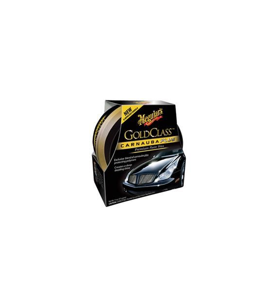MEGUIARS Gold Class Carnauba Plus (G7014) Pasta