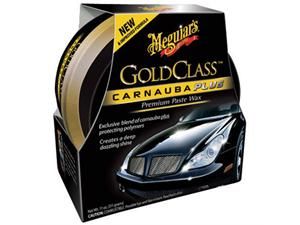 MEGUIARS Gold Class Carnauba Plus (G7014) Pasta