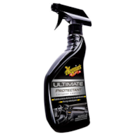 MEGUIARS ULTIMATE Protectant atomizer do plastików  połysk *G14716*  473ml
