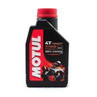 Olej Motul 7100 4T 10W/40 MA2 1L motocyklowy 100% syntetic