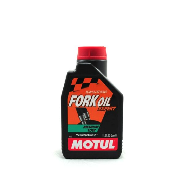 Olej Motul olej do amortyzatorów sae 10W 1l  Fork Oil Expert Medium