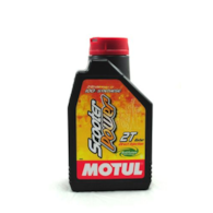 Olej Motul Scooter Power 2T 1l syntetic