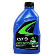 Olej ELF Solaris  5W/30 Evolution Full-Tech FE  1l