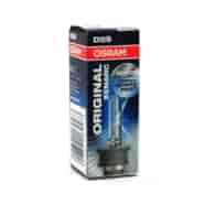 Żarówka Xenon  Osram  D2S 35W XENARC ORIGINAL 1szt