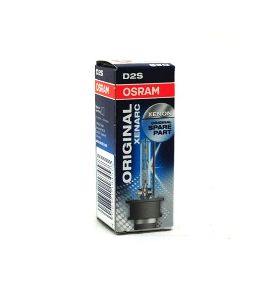 Żarówka Xenon  Osram  D2S 35W XENARC ORIGINAL 1szt