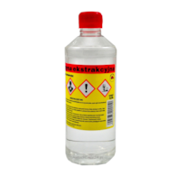 Benzyna ekstrakcyjna IRYS  0,5L (op.24szt)