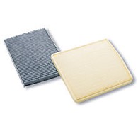 Filtr kabinowy KNECHT LA265 zam.K1157 qq