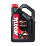 Olej Motul 7100 4T 10W/40 MA2 4L motocyklowy 100% syntetic