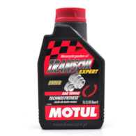 Olej Motul TRANSOIL EXPERT 10W/40 1L *105895*