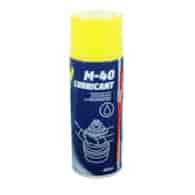 Mannol M-40 preparat wielofunkcyjny  zam.(WD-40) *9899* 450ml