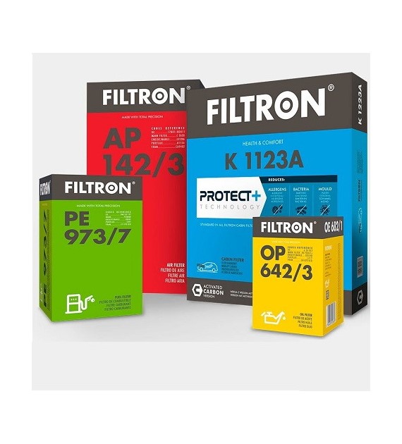 Filtr OE669/1 zam.OX415D qq