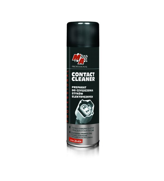 MA PRO kontakt do czyszczenia styków elektrycznych 250ml (20-A04)