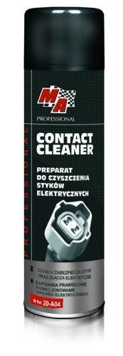 MA PRO kontakt do czyszczenia styków elektrycznych 250ml (20-A04)