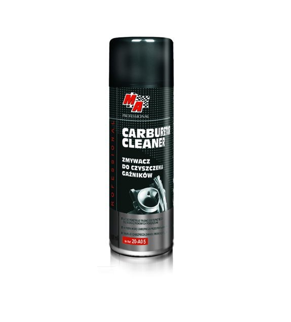 MA PRO zmywacz do czyszczenia gaźników 400ml (20-A05)