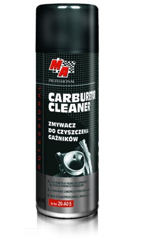 MA PRO zmywacz do czyszczenia gaźników 400ml (20-A05)