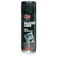 MA PRO smar silikonowy bezbarwny 400ml (20-A08)