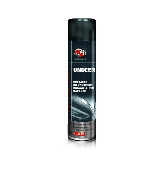 MA PRO baranek do konserwacji podwozia 600ml (20-A09)