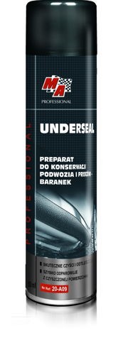 MA PRO baranek do konserwacji podwozia 600ml (20-A09)