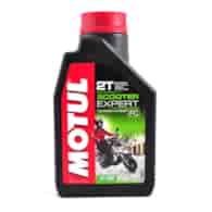 Olej Motul Scooter Expert 2T 1l