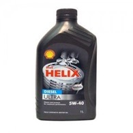 Olej Shell Helix Ultra Diesel 5W/40 1L